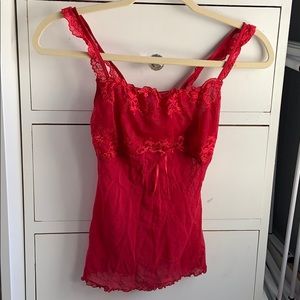 Gilligan & O’Malley | Intimates Top